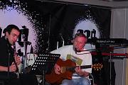 On stage 1